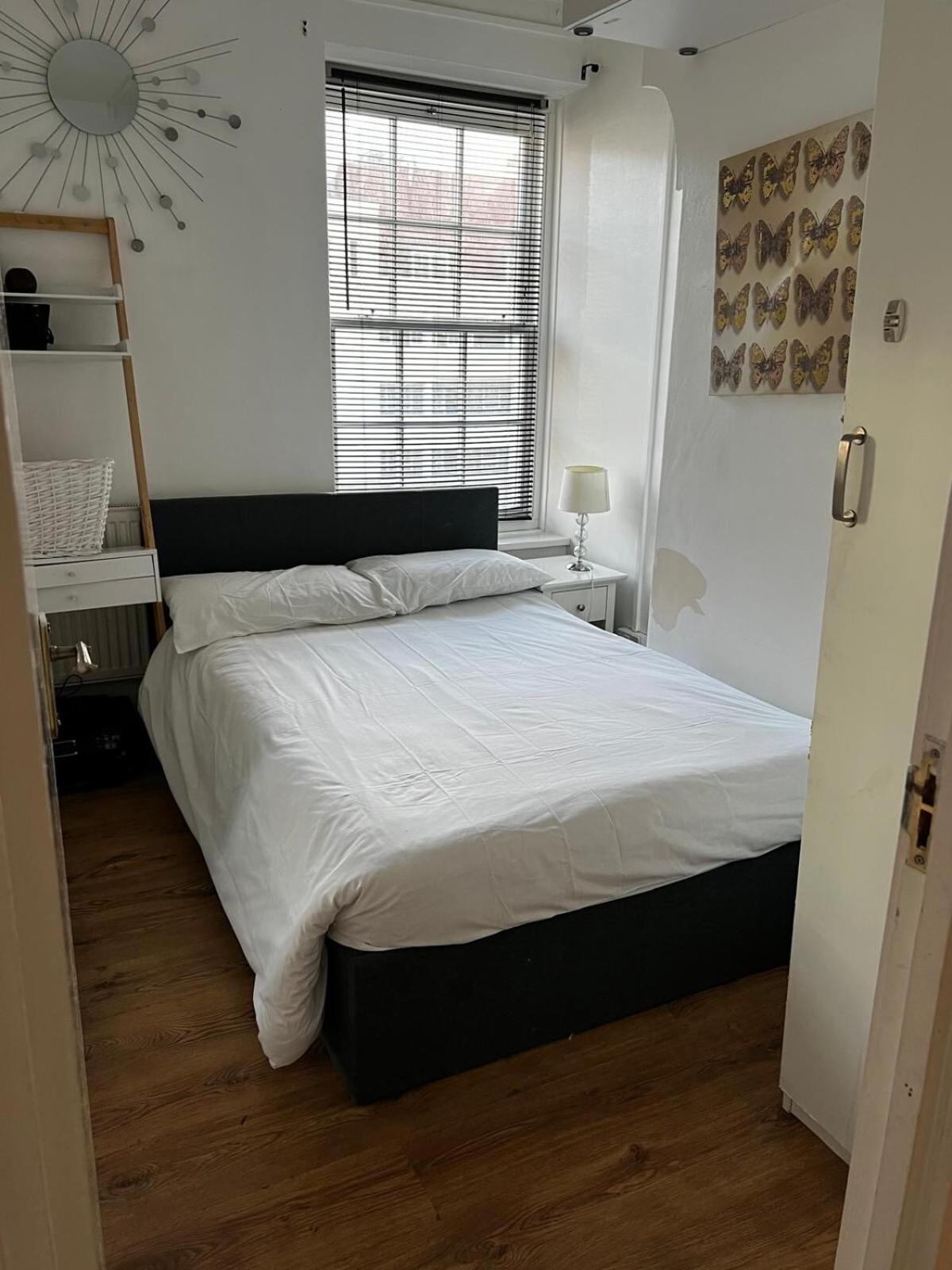 Appartamento Cozy 2 Bed Kings Cross