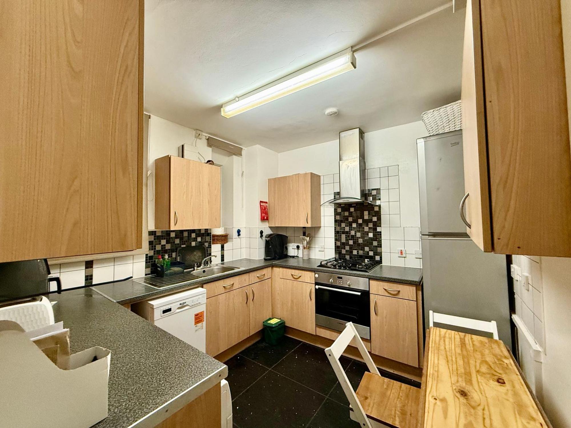 Appartamento Cozy 2 Bed Kings Cross