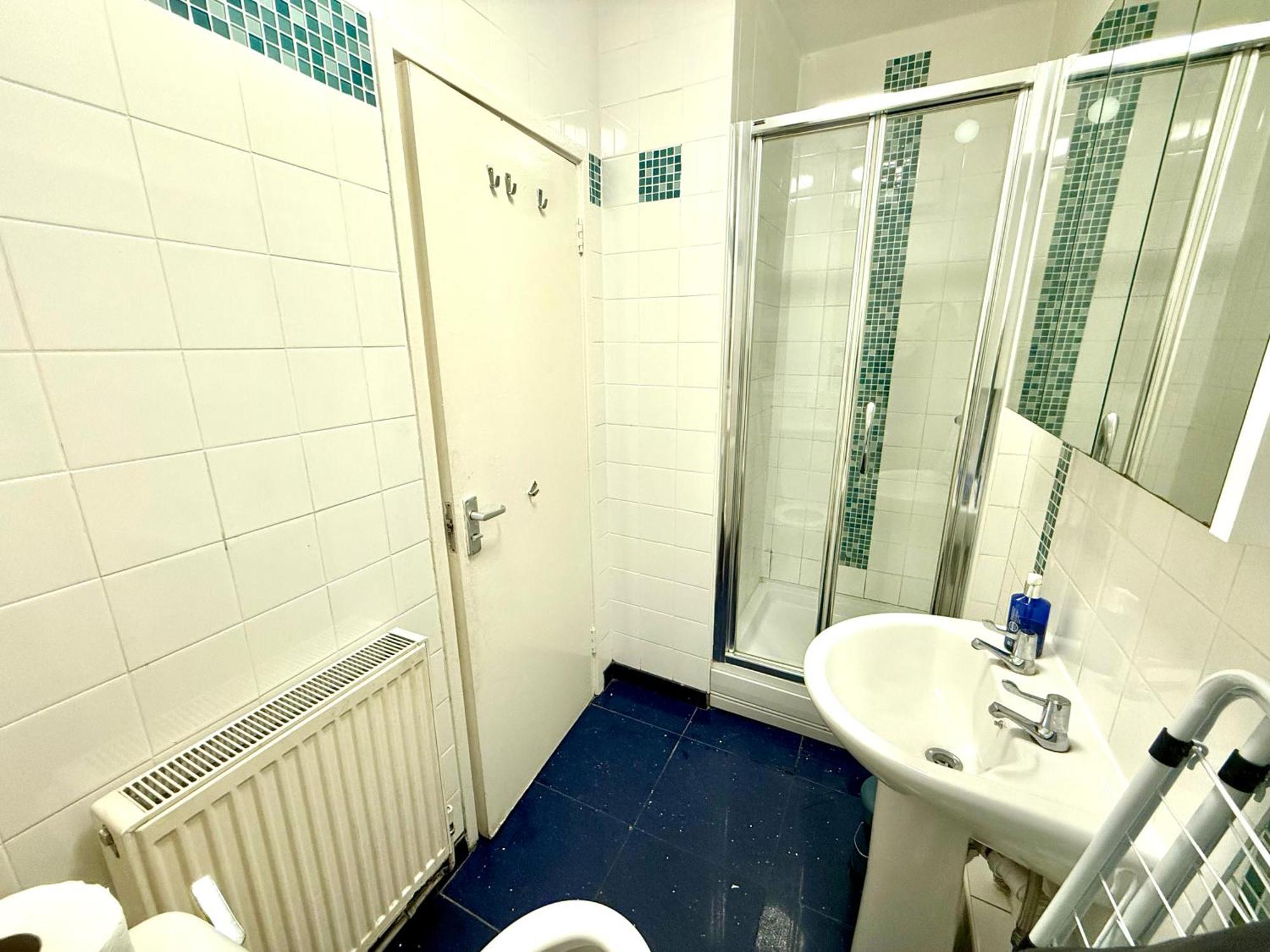 Appartamento Cozy 2 Bed Kings Cross Londra