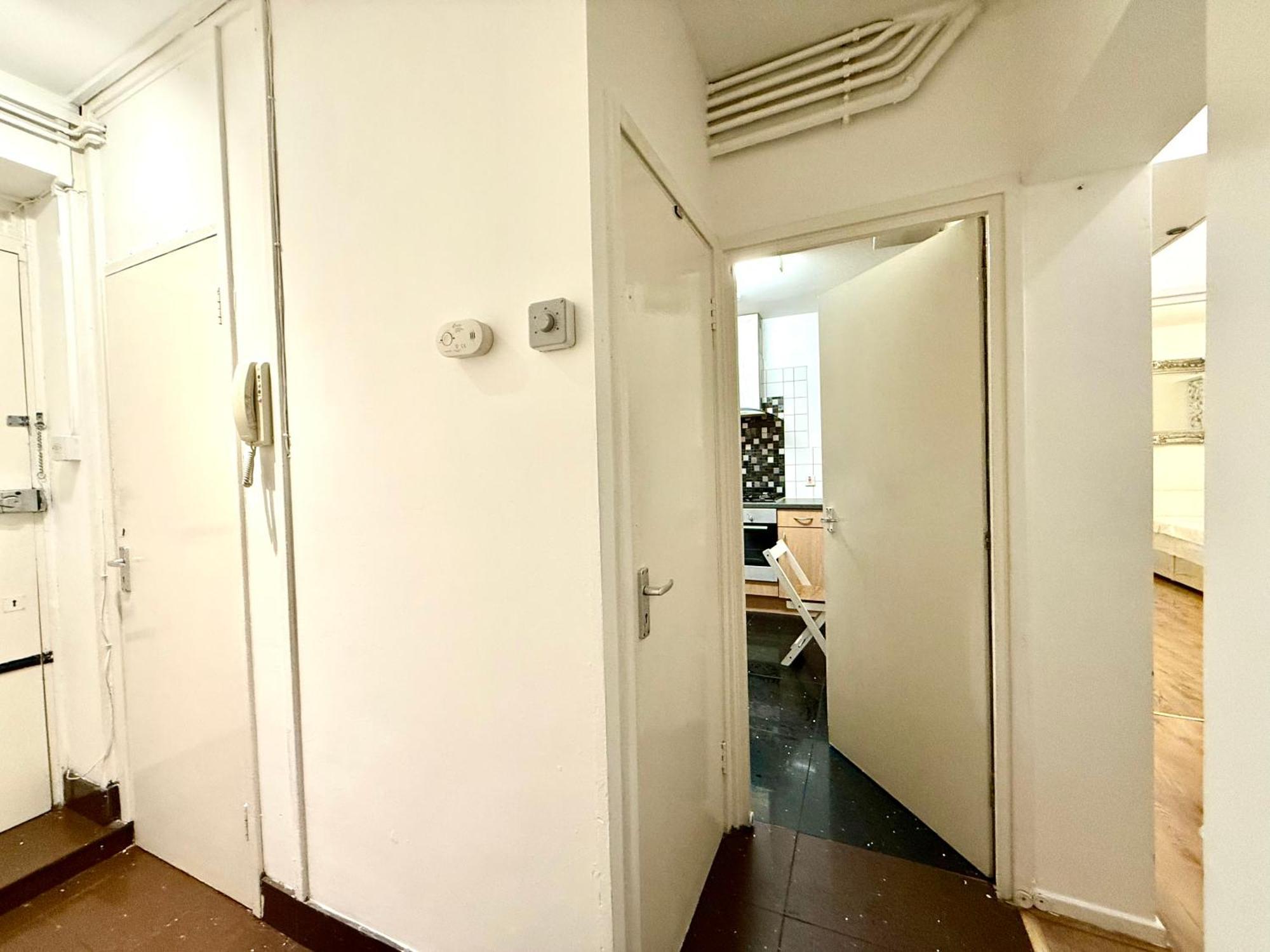 Appartamento Cozy 2 Bed Kings Cross *