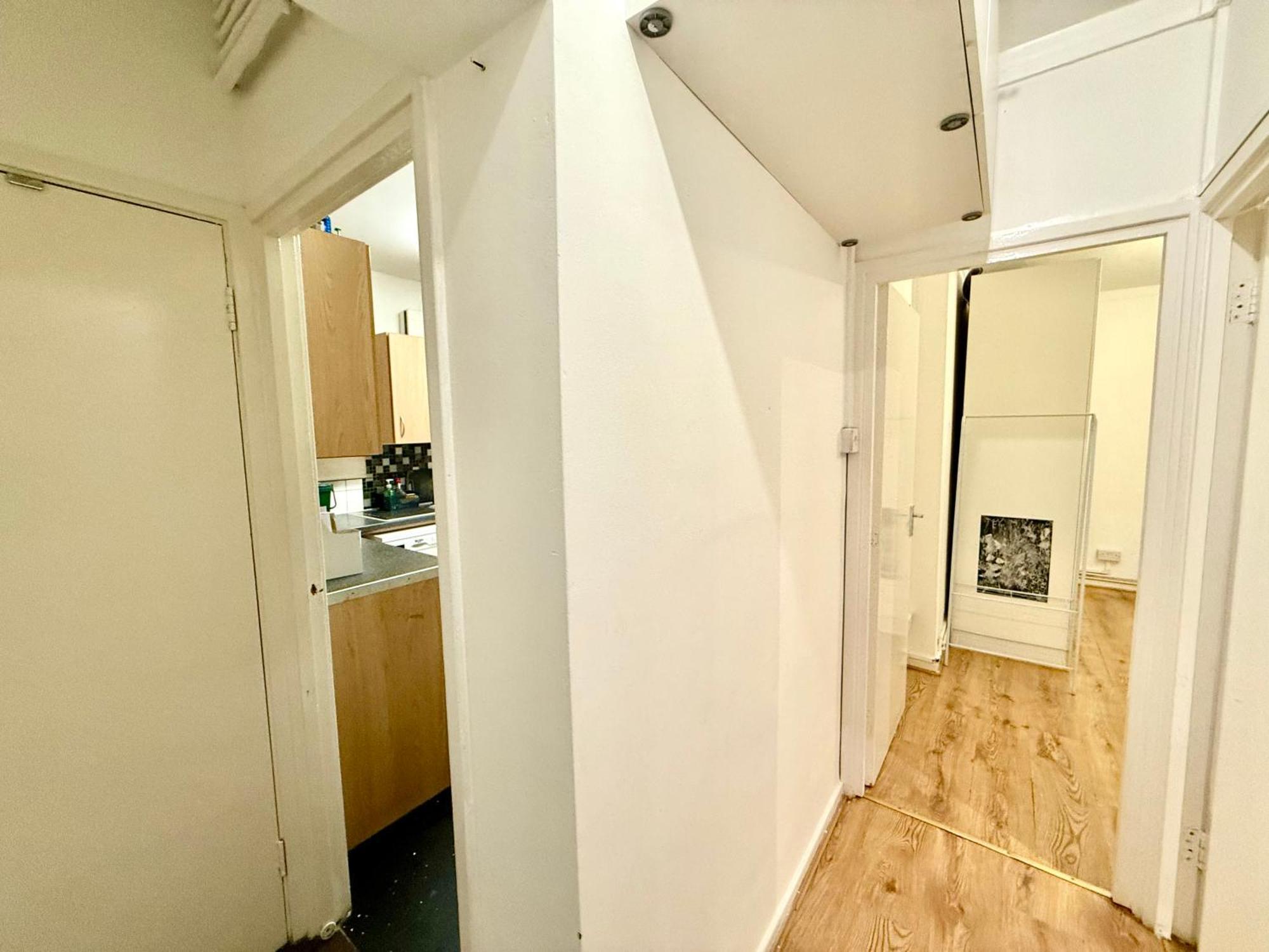 Cozy 2 Bed Kings Cross Appartamento Londra