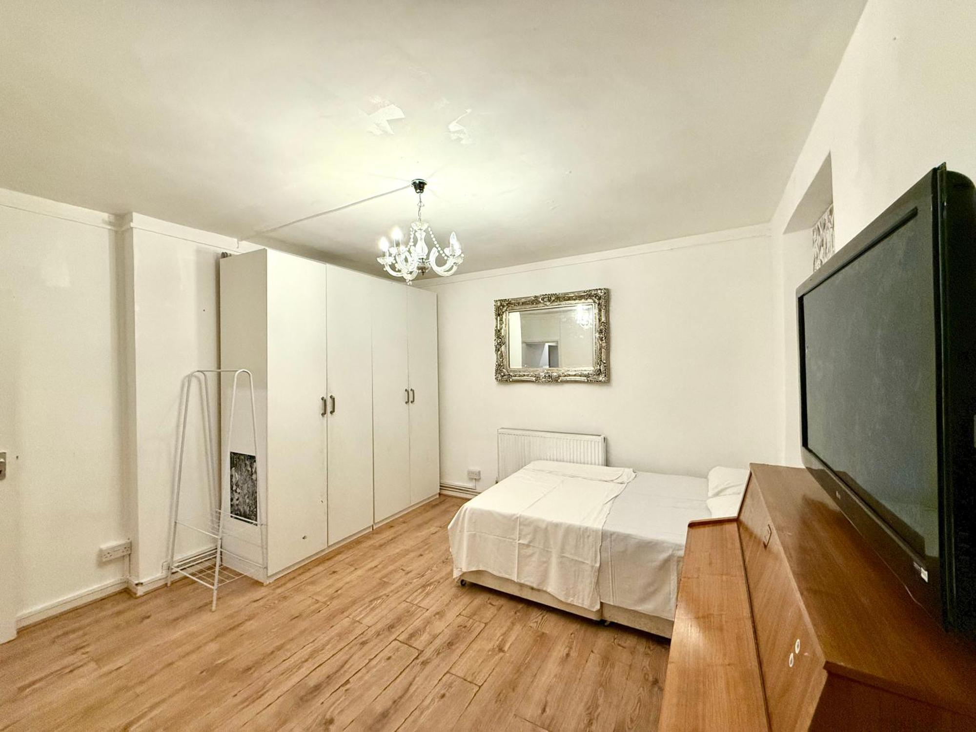 Cozy 2 Bed Kings Cross * Londra